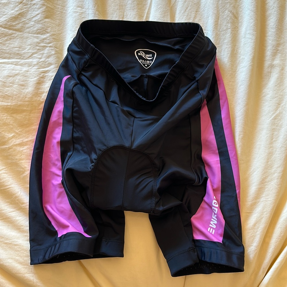 Women’s Bike Shorts size medium
